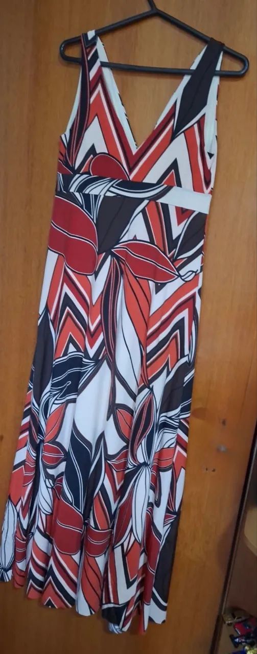 Vestido Longuete  - Foto 3