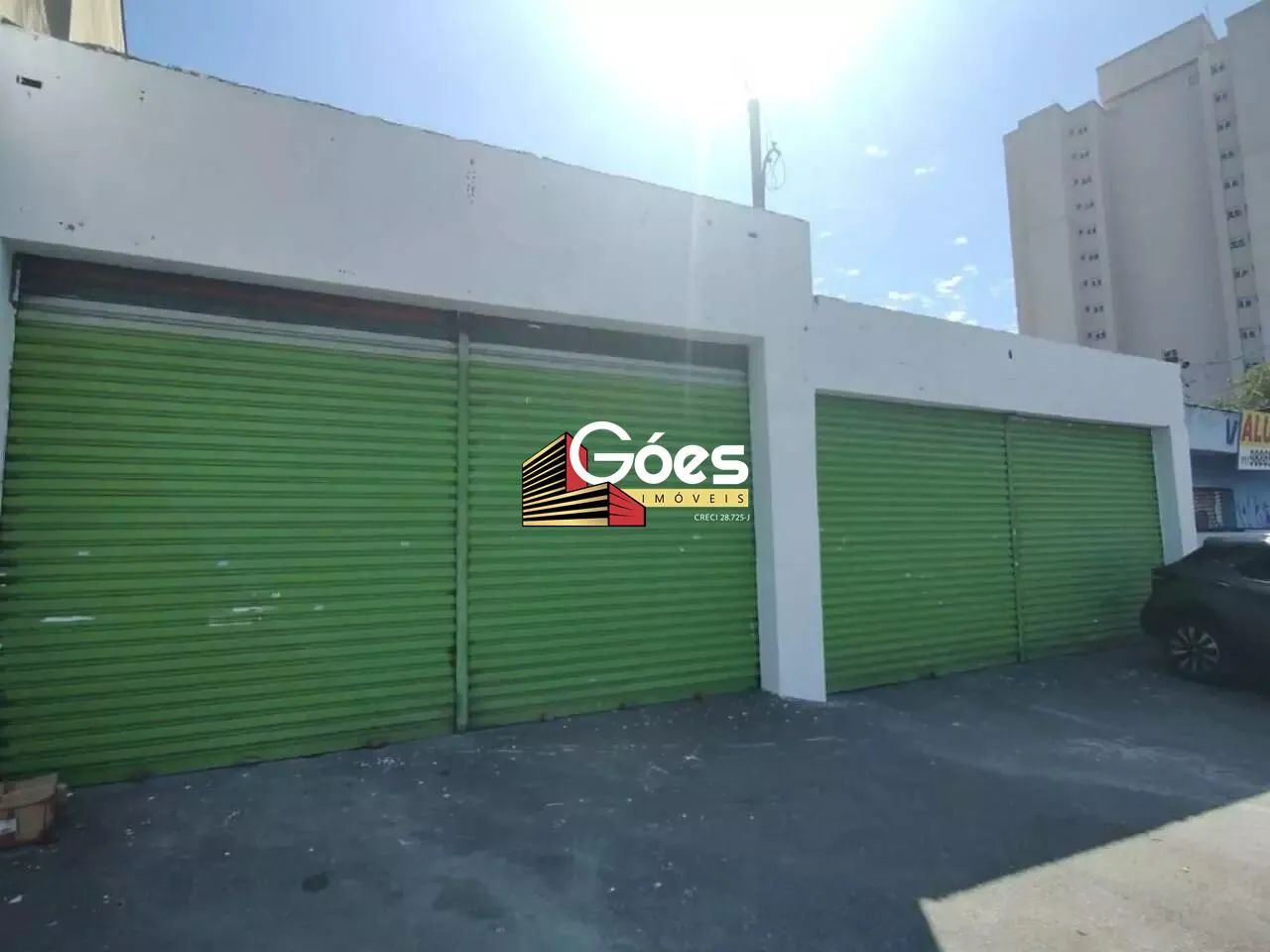 Loja com 362 m² para Alugar no Jd Utinga - Santo André/SP - Foto 4