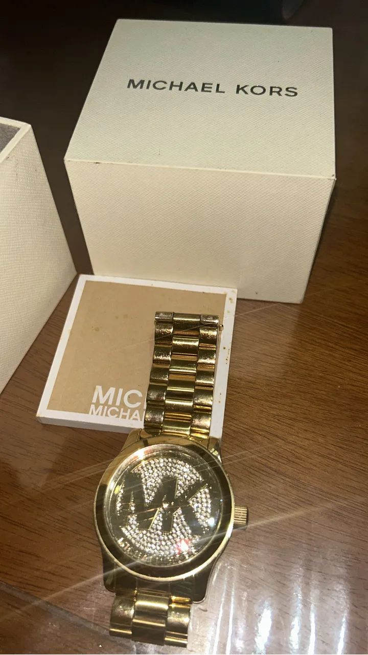 Relógio Michael Kors original  - Foto 2