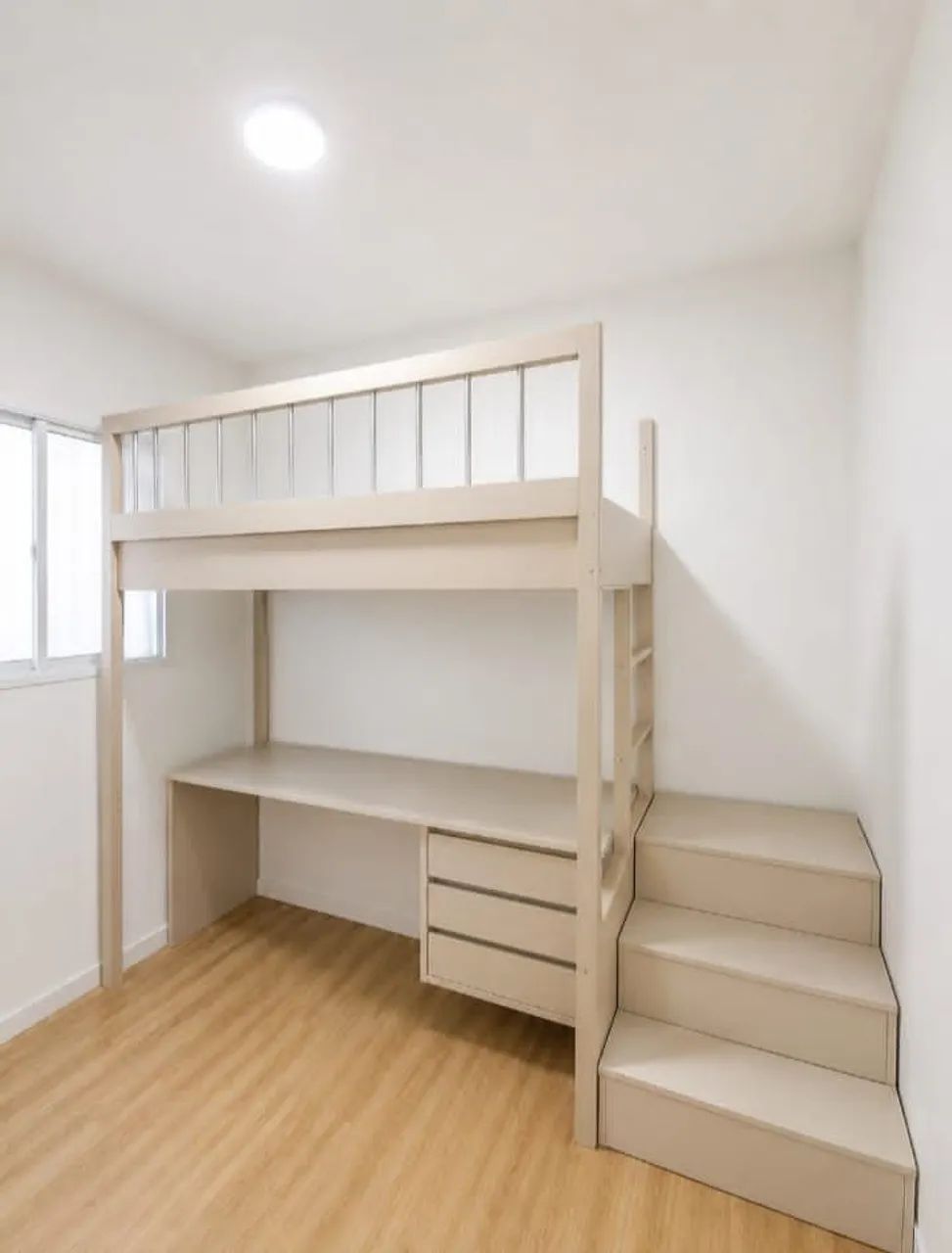 Cama infantil 