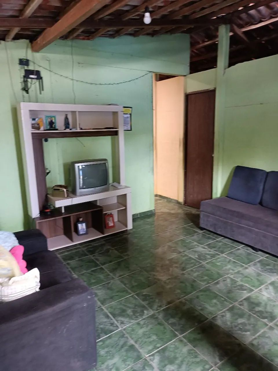 Casa grande e ampla em cacimba de dentro PB - Foto 3