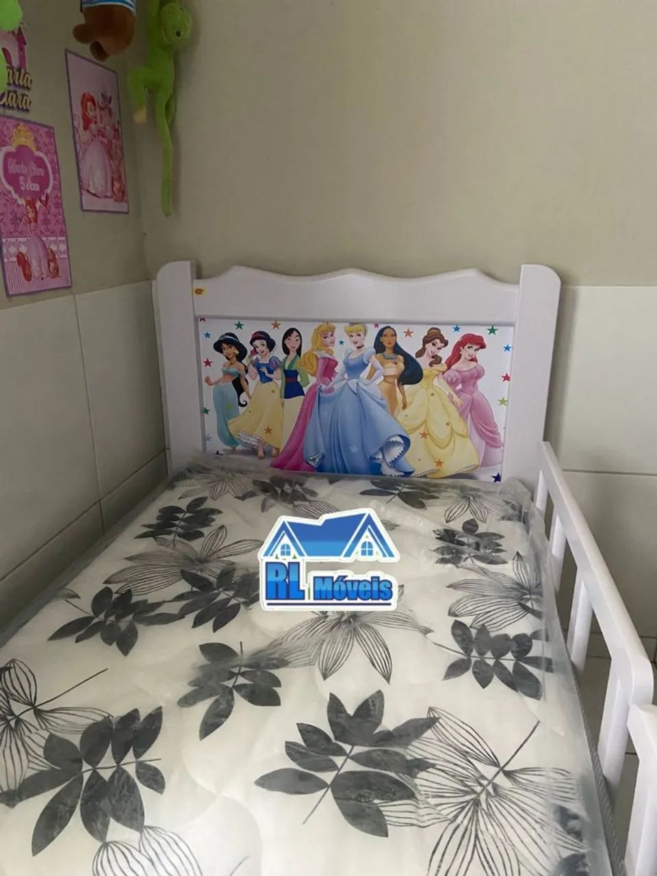 Cama infantil  - Foto 5