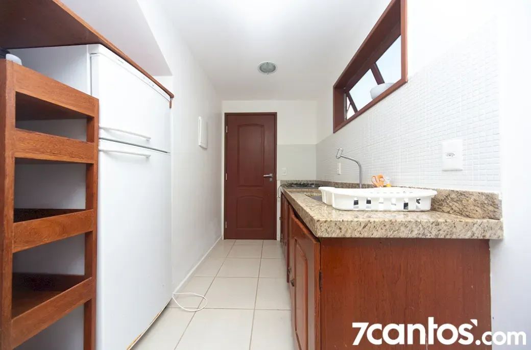Casa, Aquiraz, 2 Quartos - Foto 5