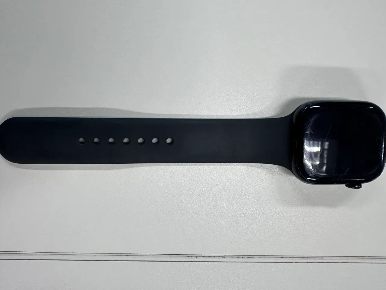 Apple Watch Series 10 - 46mm GPS+ Celular - 64 GB - Foto 5
