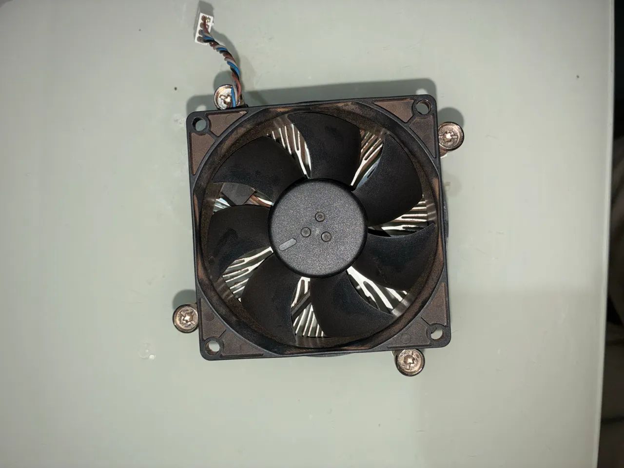Processador, memória ram e nvme - Foto 3
