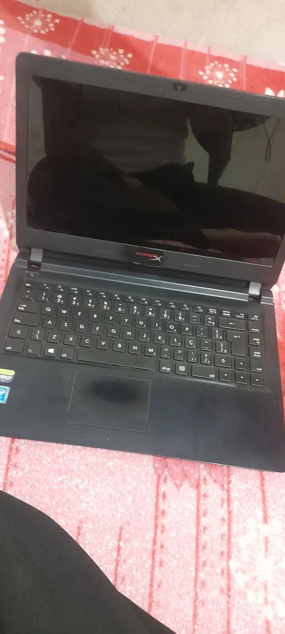 Notebook  - Foto 2