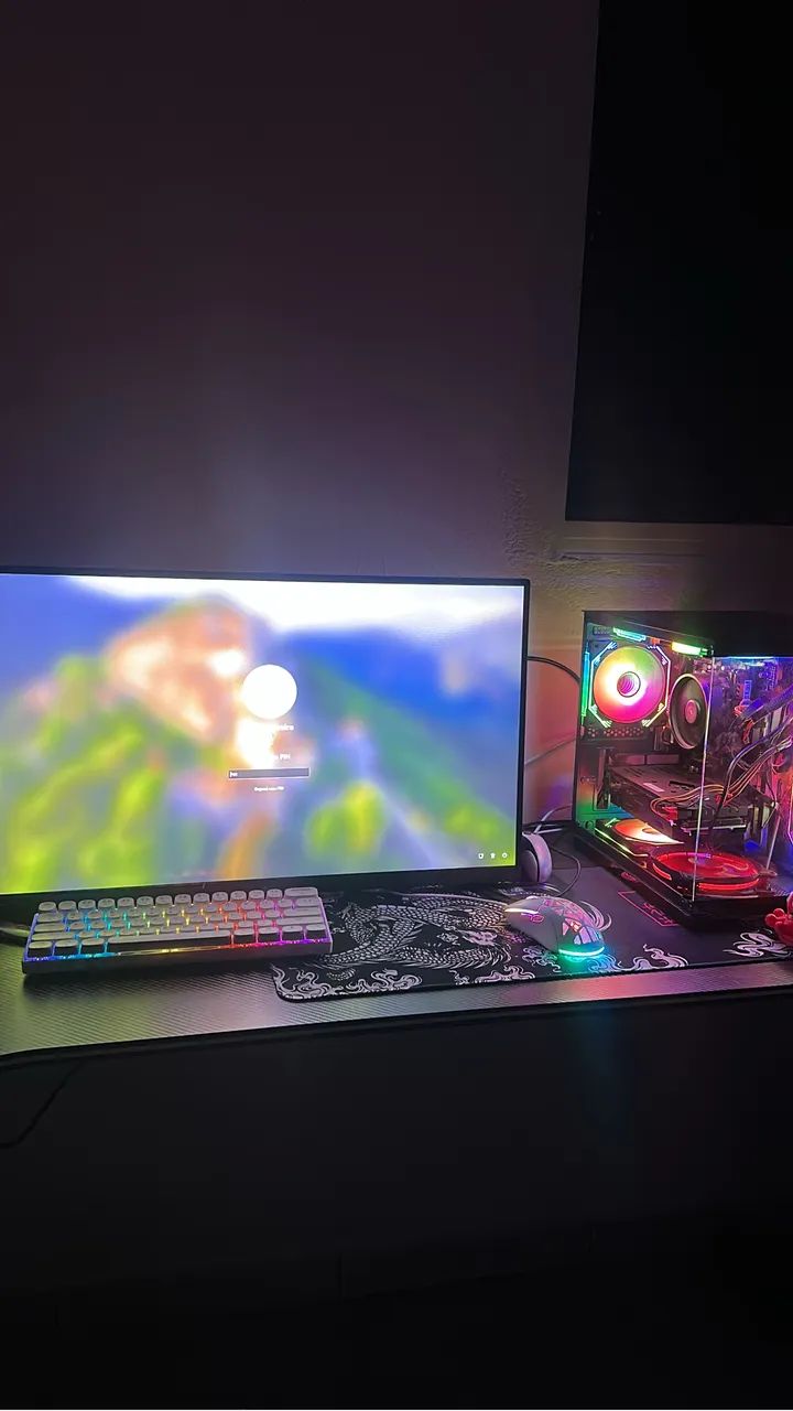 Pc gamer  - Foto 3