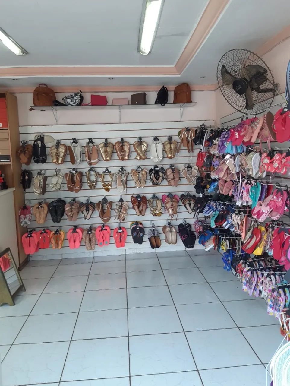LOJA DE CALÇADOS  - Foto 3