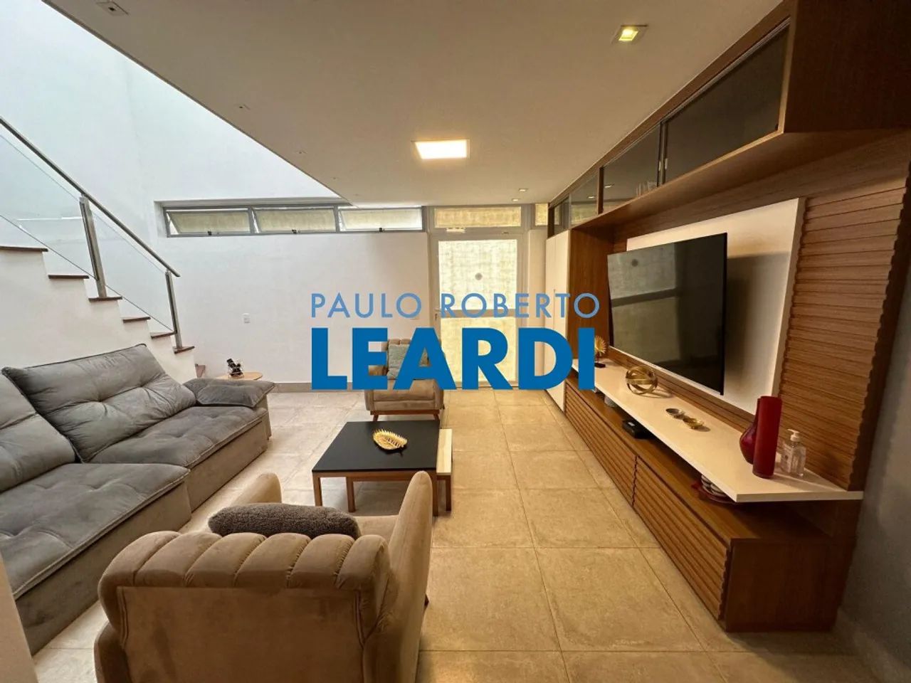 CASA EM CONDOMÍNIO - CIDADE SÃO FRANCISCO - SP