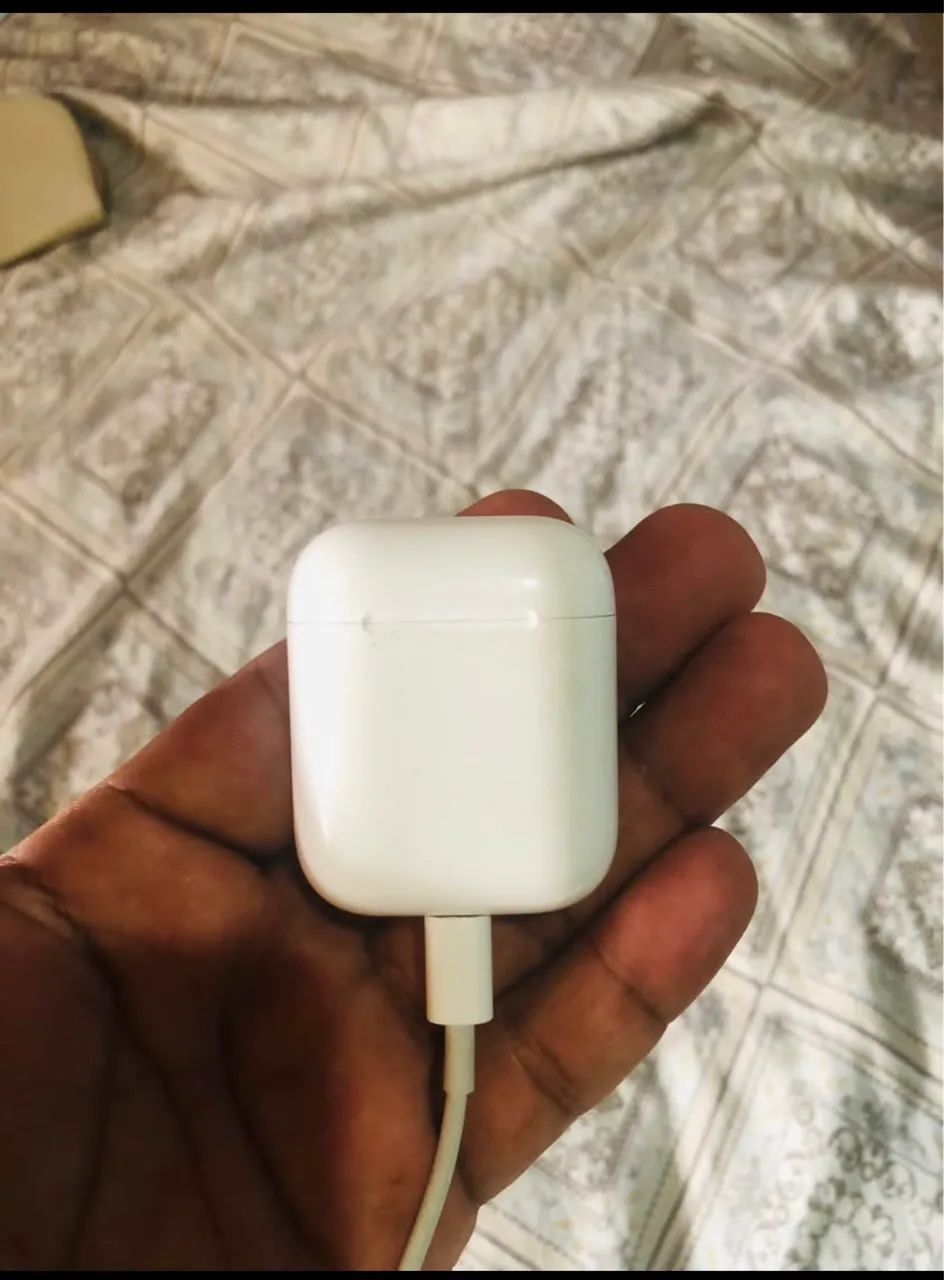 Airpods Original Apple - Foto 2