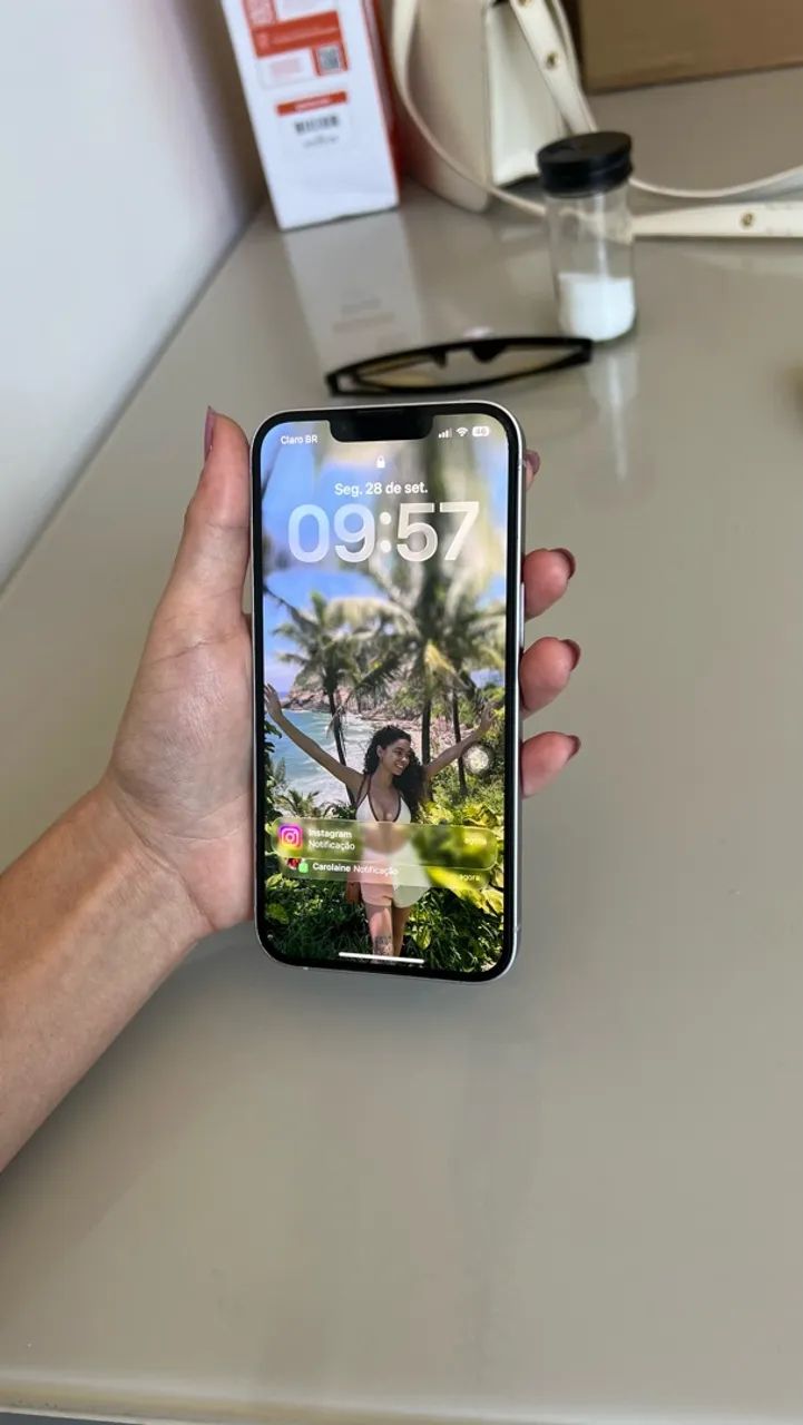 Vendo iphone 14 