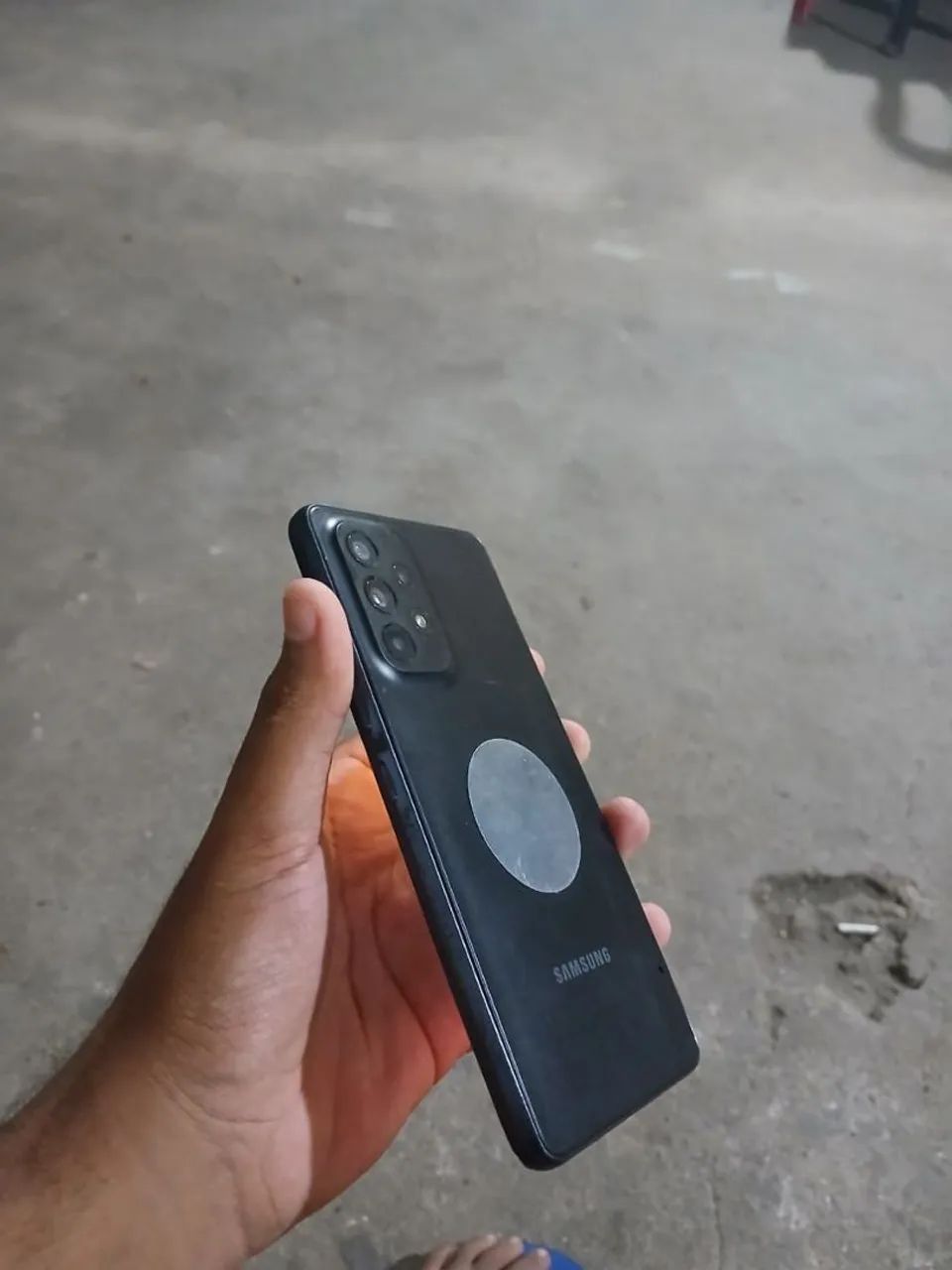 Galaxy A53 5G 128Gb - Foto 3