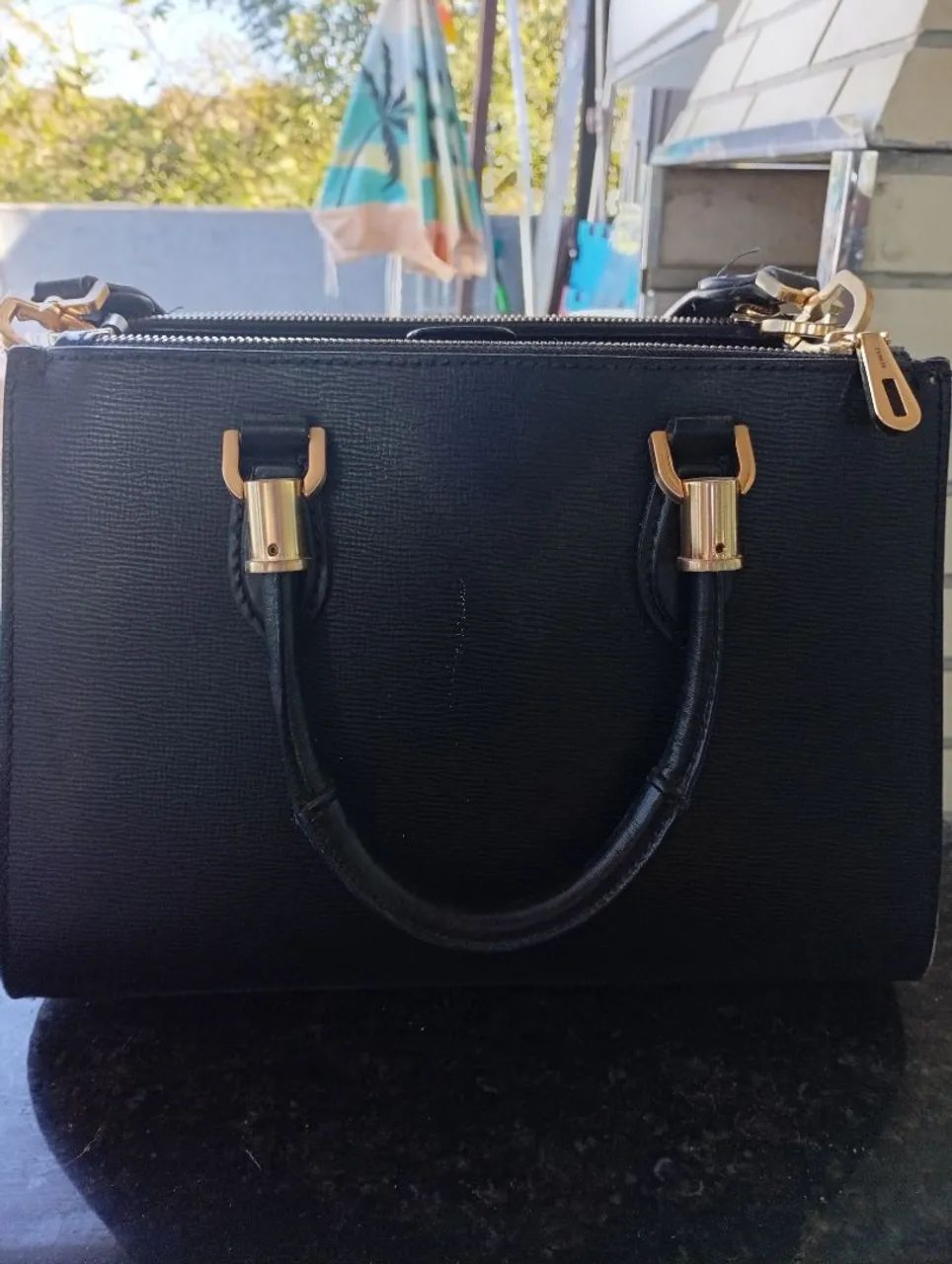 Bolsa Schutz  - Foto 2