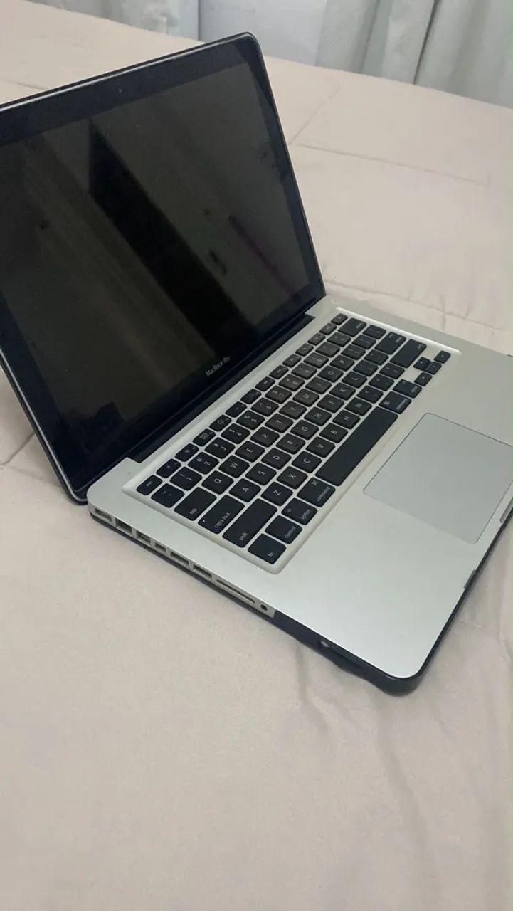 MacBook Pro 13 Mid 2010  - Foto 3