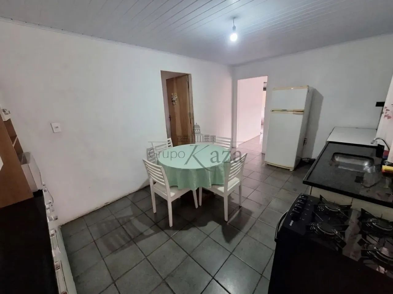 Casa Térrea - Jardim Satélite - 5 Dormitórios - 280m². - Foto 3