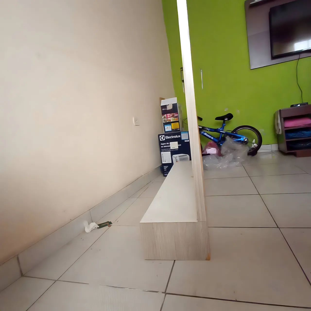 Painel Grande Para TV - Foto 4