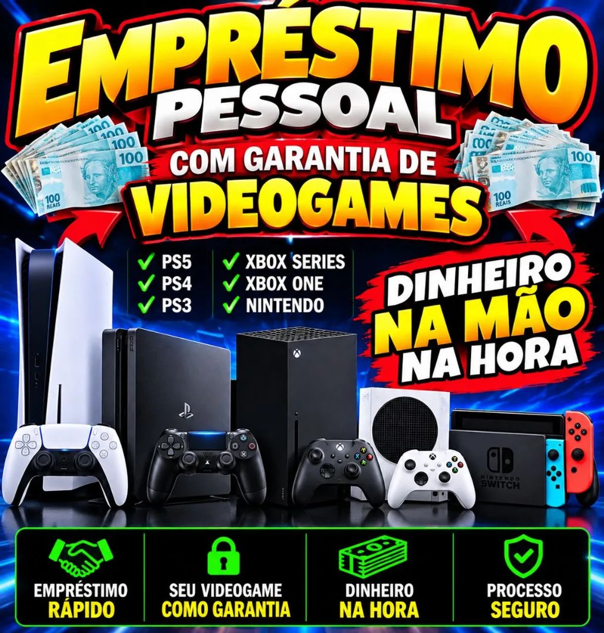 PS5 