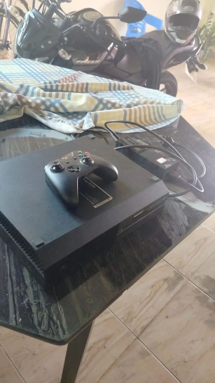 Xbox one fat  - Foto 4