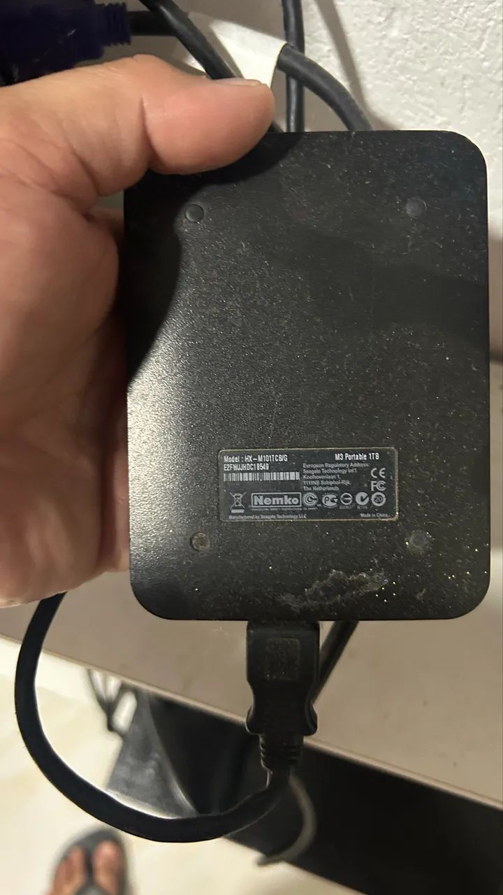 Xbox 360 slim Destravado  - Foto 2