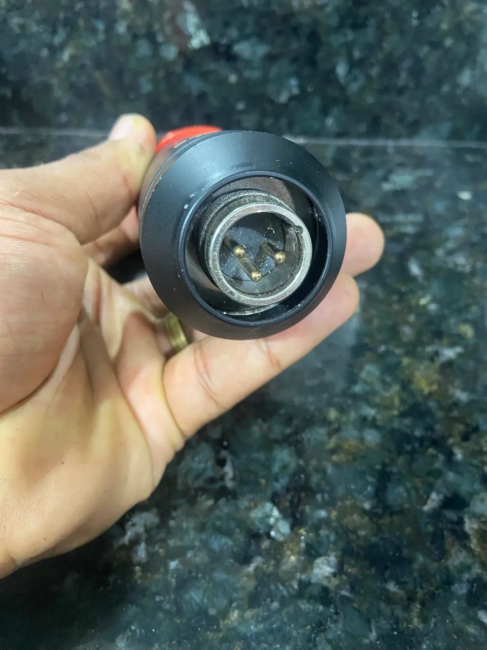 Condenser Microphone423877820012963841