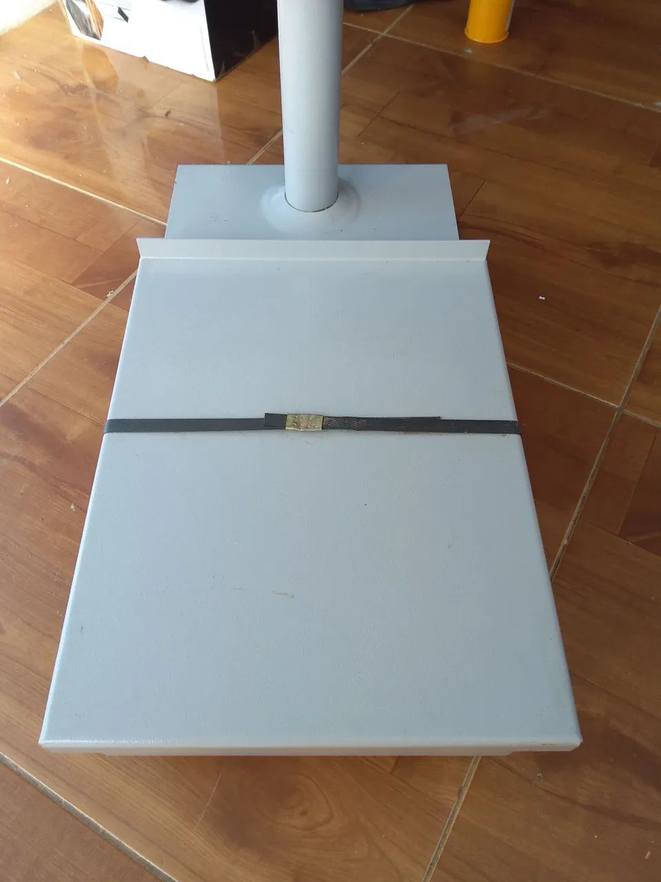Balança Welmy 150kg - Foto 3