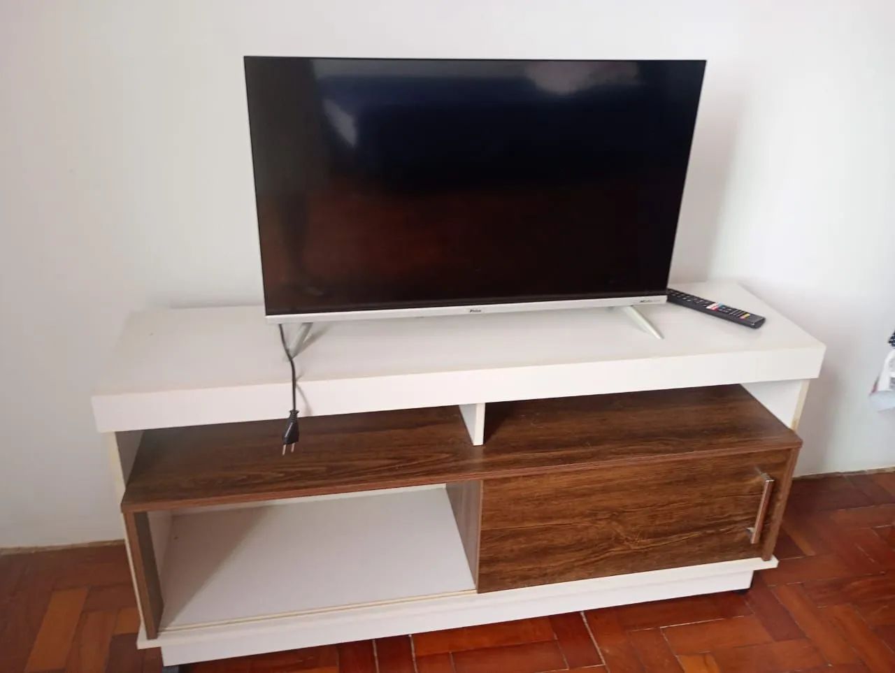 Vendo rack para TV - Foto 3
