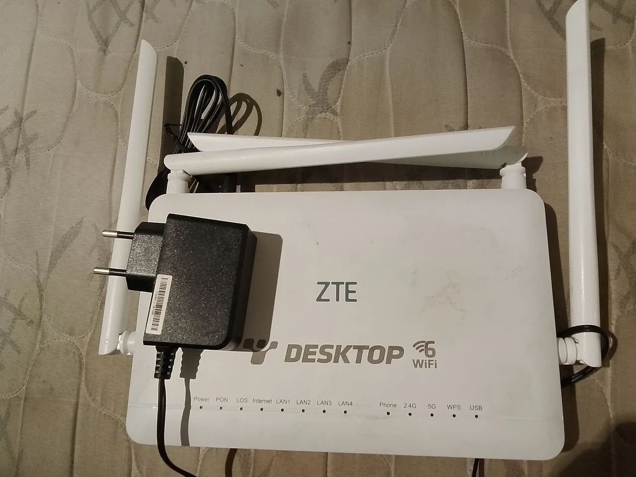 Modem 