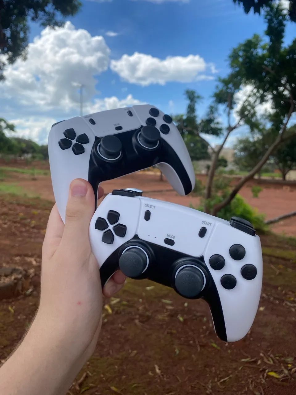 Videogame GameStick M15 pro - Foto 2