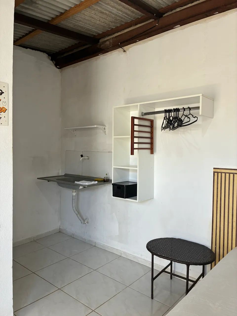 ALUGO SUÍTES PARA SOLTEIRO TUDO INCLUSO  - Foto 3