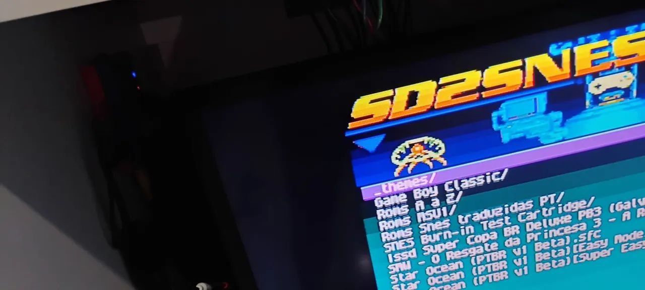 Retro Scaller 2x - Foto 4