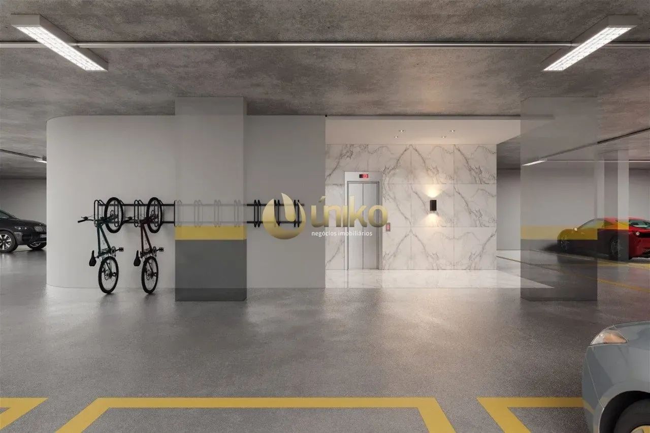 Apartamento em Rua Charmosa do Batel - Foto 4