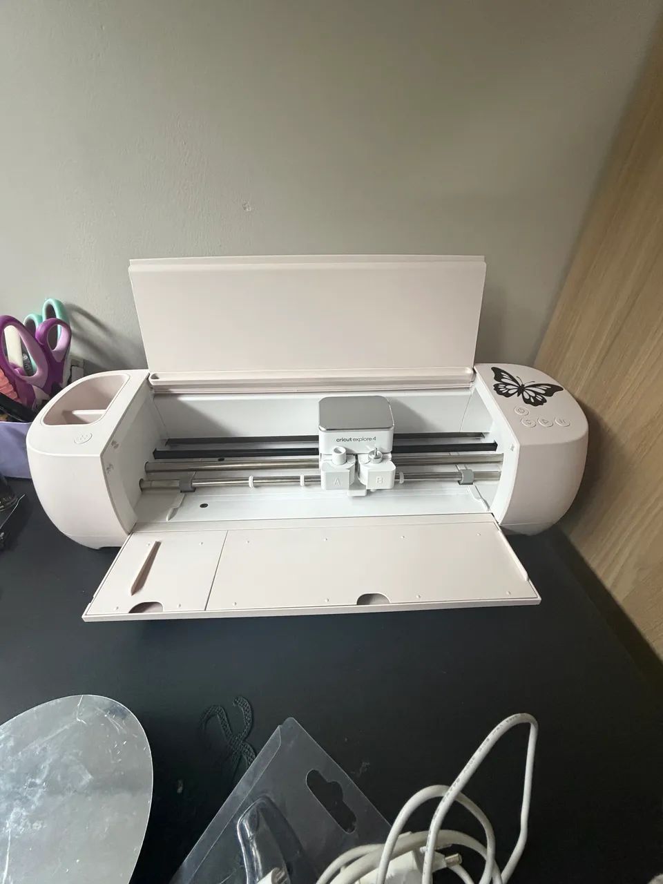 Cricut explore 4 - Foto 2
