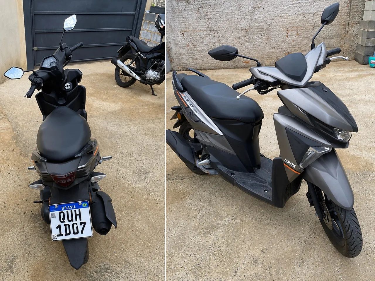 Neo 125
