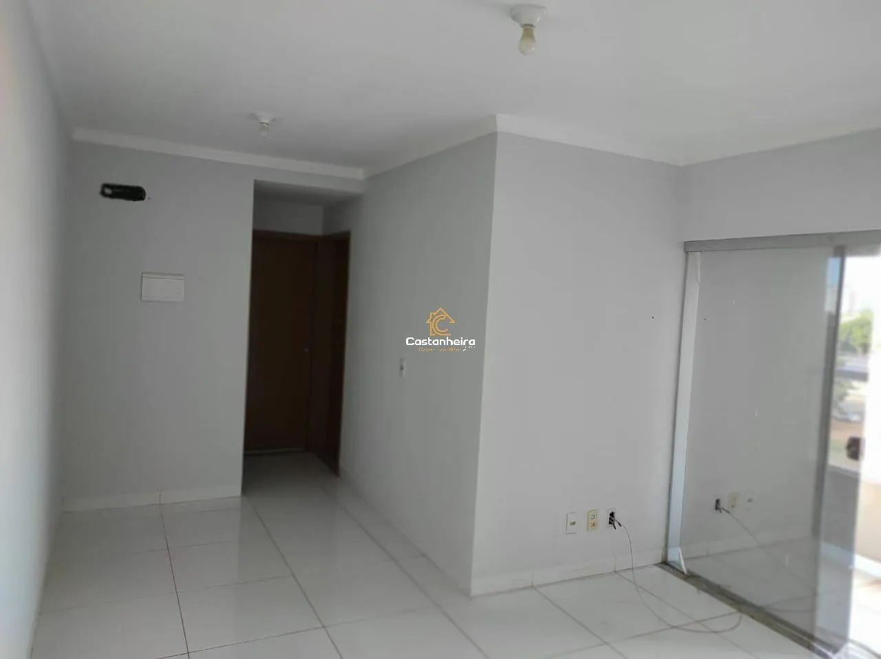 Apartamento 02 Quartos sendo 01 Suíte Plena - Plano Diretor Sul - Foto 4