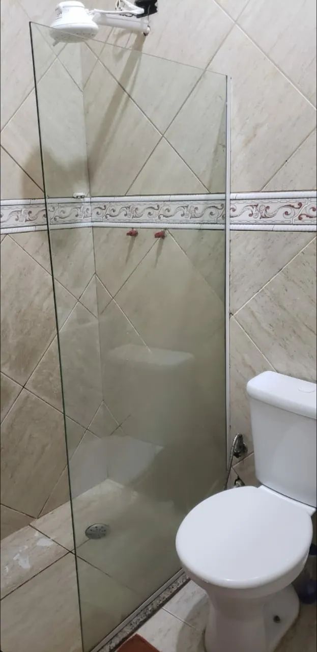 Vendo lojas  taquara rodrigues caldas com casa  nos fundos  proximo ao novo parque - Foto 3