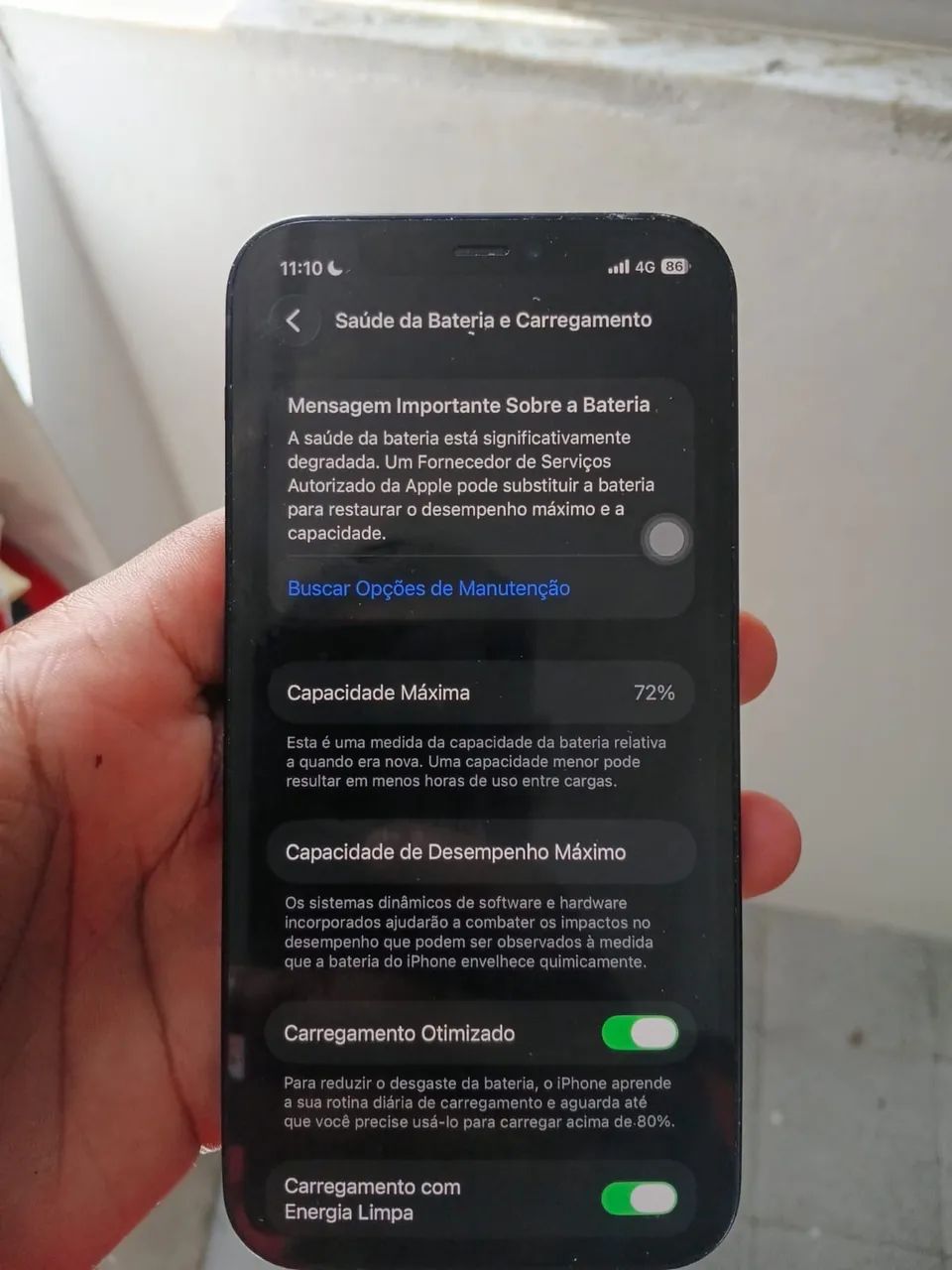 IPHONE 12 - Foto 5