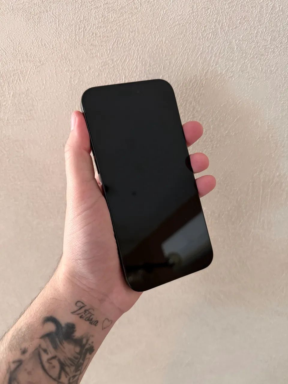 iPhone 14 Pro Max 256GB black 