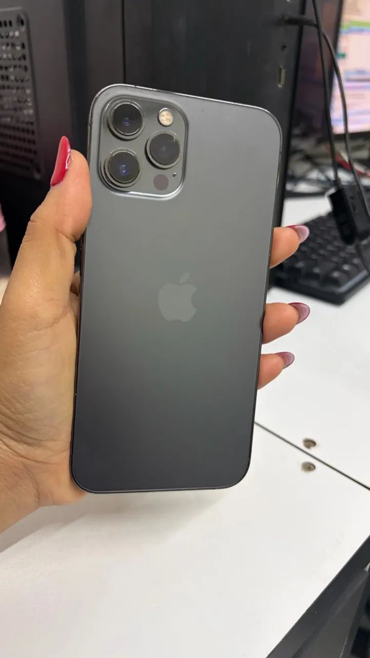 iPhone 12 Pro Max 128g