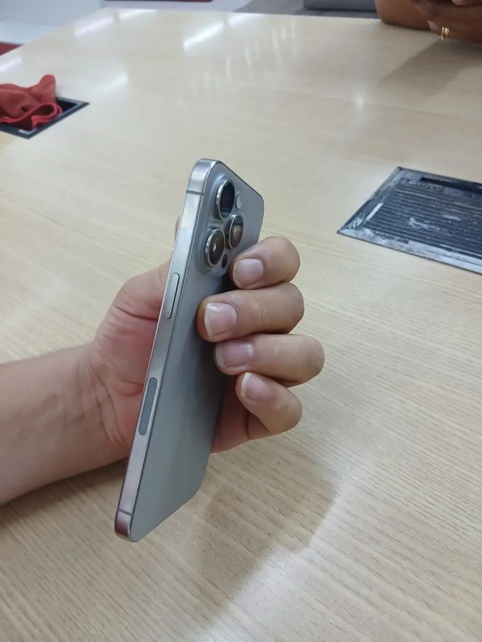 Apple iPhone 15 pro Max 512 Gb - Foto 3