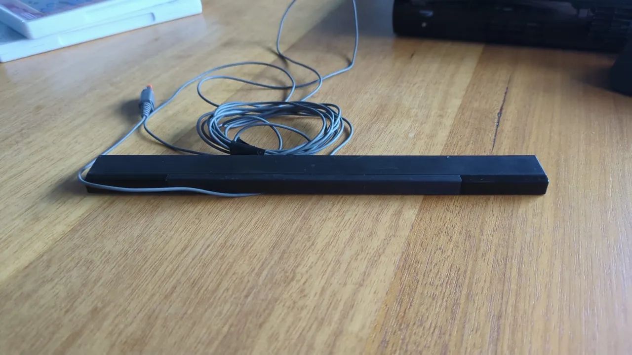 Wii U  - Foto 4