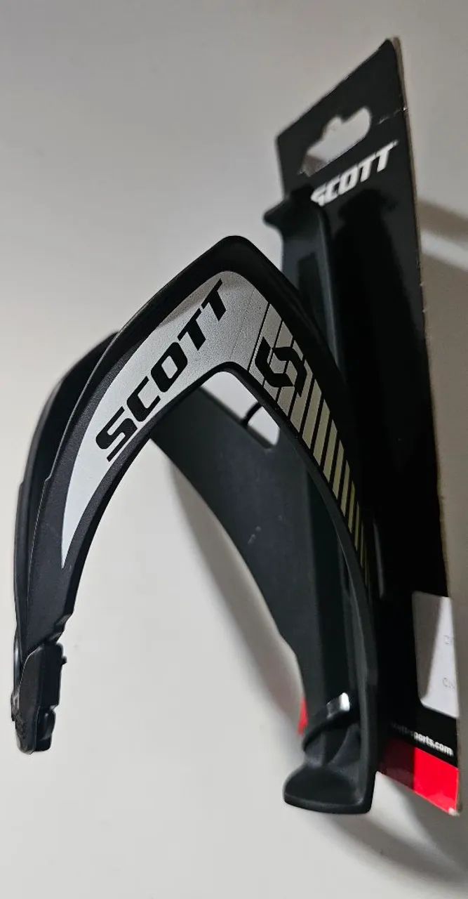 Suporte de Caramanhola Elite Scott - Foto 2