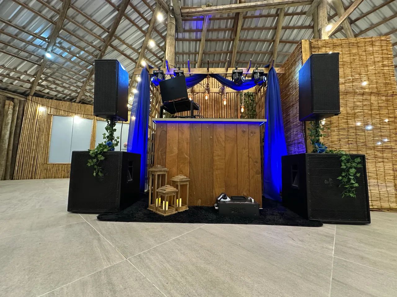 Dj, som e iluminação para eventos  - Foto 4