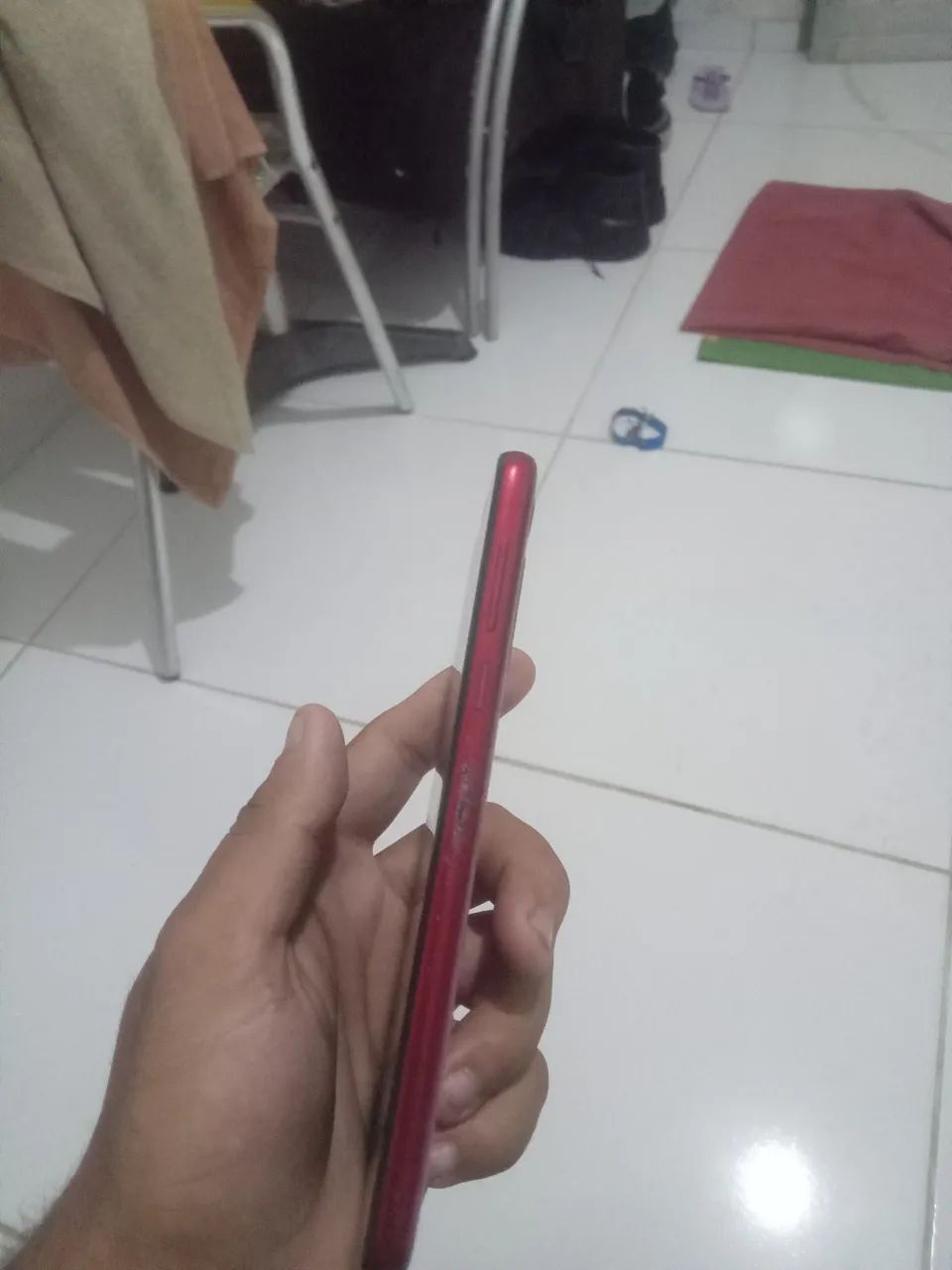 Celular Motorola moto g8 play 32 gb - Foto 3