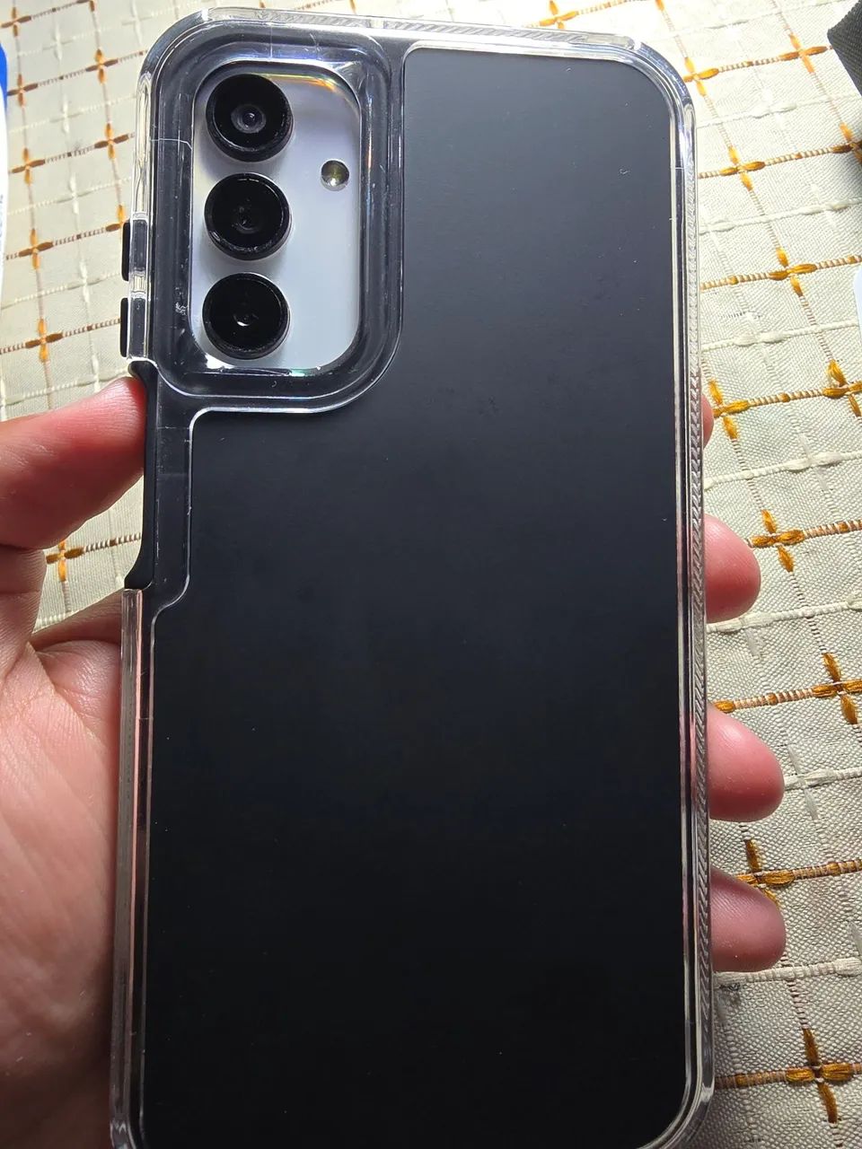 Galaxy A15 em bom estado  - Foto 2