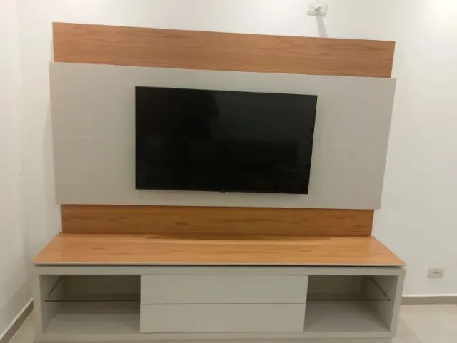 Painel e Rack - Foto 2