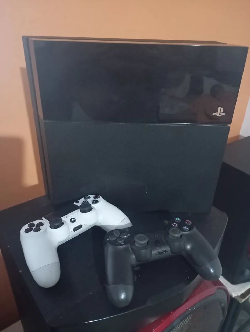 Ps4 FAT  - Foto 4