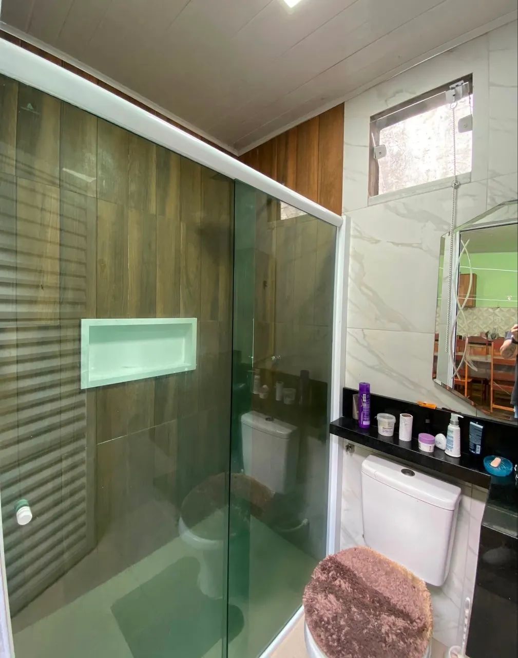 Vende-se casa na condor $ - Próx do líder  - Foto 3
