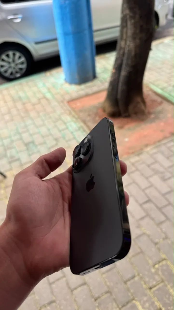 IPhone 14 PRO 128GB - Foto 5