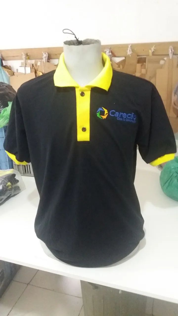 camisas - Foto 3