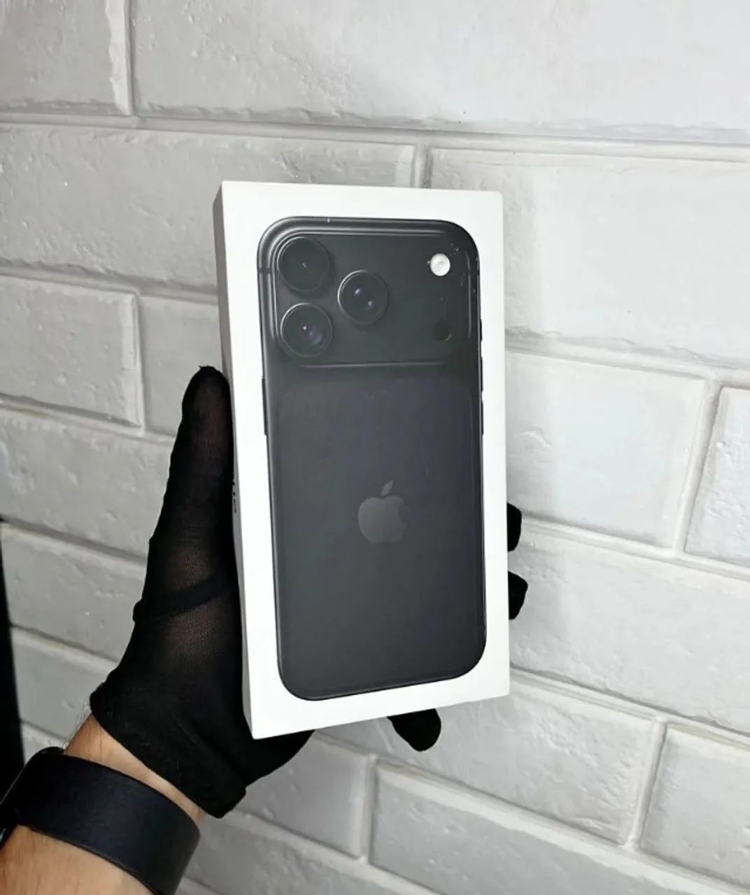 iPhone 18 Pro Max 256 GB